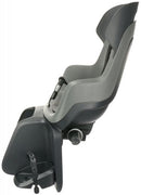 Kinderzitje achter Go Maxi RS met slaapstand - macaron grey
