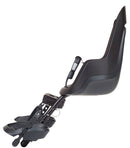 Kinderzitje voor Bobike Go Mini - urban black