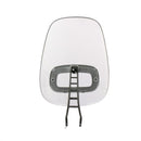 One+ Windscherm met Montagebeugel Urban Grey