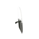 Windscherm Bobike Exclusive  urban black
