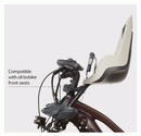 Plus A-Head Adapter voor Bobike Mini Zwart
