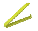 Rotho Onda Sluitklemmen XL 2 Stuks Lime Groen