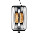 Solis 8004 Multifunctioneel Broodrooster RVS