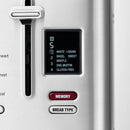 Solis 8004 Multifunctioneel Broodrooster RVS