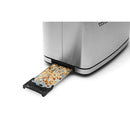 Solis 8004 Multifunctioneel Broodrooster RVS