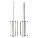Solis 8371 Hand and Stick Handmixer RVS/Zwart