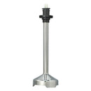Solis 8371 Hand and Stick Handmixer RVS/Zwart