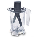 Solis 8326 Ultra X-Press Hi-Speed Blender Wit