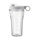 Solis 8327 Perfect Blender Pro Slim Blender Zilver