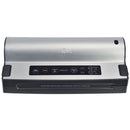 Solis 575 Vac Prestige Vacuümmachine Zilver/Zwart