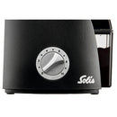 Solis 1662 Zero Static Koffiemolen