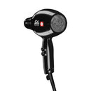 Solis 440 Swiss Perfection Föhn 2300W Zwart