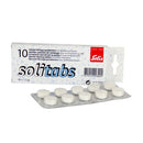 Solis 99302 Solitabs Tabletten 10 Stuks