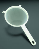 Metaltex Zeef 18 cm Bylon Wit