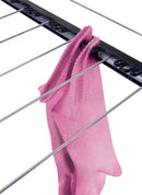 Tomado-Metaltex Tec Fuji Droogrek 20m Grijs