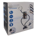 Selfie LED Light - Ringlamp met Telefoonhouder en Tafelklem