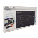 Draadloos Toetsenbord - Universeel - Zwart