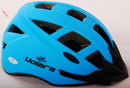 Fietshelm Volare Unisex - 54-58cm - blauw