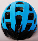 Fietshelm Volare Unisex - 54-58cm - blauw