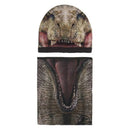 Jurassic Park Dino Muts en Colsjaal