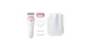 Philips BRL140 Satin Shave Ladyshave Roze