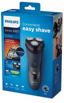 Philips S3520/06 Scheerapparaat snoerloos