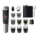 Philips MG5740/15 Series 5000 Trimmer Zwart/Grijs
