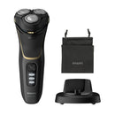 Philips S3333/54 Shaver Series 3000 Scheerapparaat Zwart