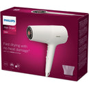 Philips BHD501/00 5000 Series Föhn 2100W Wit