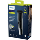 Philips BT5522/15 Series 5000 Baardtrimmer Zwart/Ziler