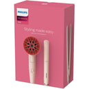 Philips BHP398/00 Föhn en Stijltang Roze