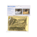 Comfort Aid EHBO Nooddeken tegen Hitte en Kou 210x160 cm