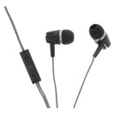 Q-Link In-Ear Oortelefoon Zwart