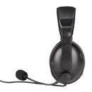 Q-Link Headset Zwart