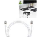 Q-Link CAT6 FTP Kabel 3M Wit