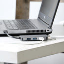 Q-Link CAT6 FTP Kabel 3M Wit