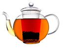 Bredemeijer Verona Solo glas theepot 1,5 ltr.incl.theefilter