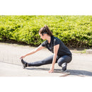 Lenco HBC-200GY Bluetooth Hoofdtelefoon Grijs/Zwart