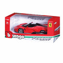 Bburago Ferrari Sportauto 1:24 Assorti