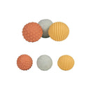 Little Dutch Farm Zintuigballen 3 Stuks