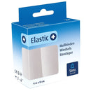 Sana First Aid Elastisch Windsel 400x6 cm 2 Stuks