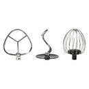 Bestron AKM1200SDP Keukenmachine Roze/Zilver