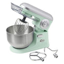 Bestron AKM1200SDM Keukenmachine Mint/Zilver