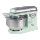 Bestron AKM1200SDM Keukenmachine Mint/Zilver