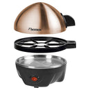 Bestron AEC1000CO Eierkoker Koper/Zwart