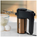 Bestron AHM1000CO Power Handmixer Koper/Zwart