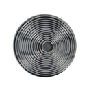 Patisse Ronde Uitsteekvormen in Blik 14-delig RVS