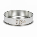 Patisse Springvorm 18 cm Zilver