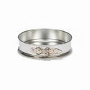 Patisse Springvorm 12 cm Zilver