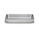Patisse Brownievorm 28x18x4 cm Zilver